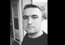 In memoriam / Tuga u Mostaru: Preminuo Đani Salčin, vjerni navijač FK Velež