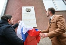 Stanivuković o spomen-ploči Milanu Tepiću: On je svijetli primjer Srbina