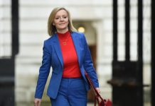 Britanska ministrica Elizabet Trus podržala sankcije SAD: Korupcija je prijetnja slobodi, demokratiji i miru u BiH