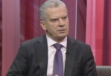 SBB pozvao Srbiju, Hrvatsku i Tursku da uvede sankcije Dodiku