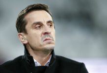 Geri Nevil: Romelu je bio brutalno iskren