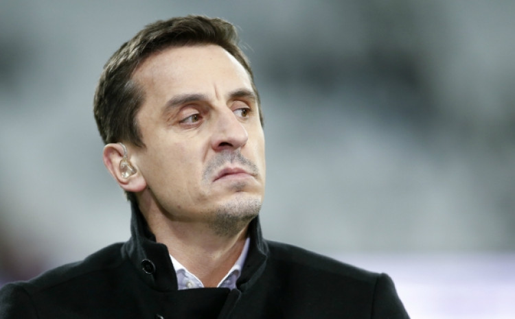 Gery-Neville