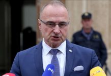 Grlić Radman: BiH treba što prije u EU, to je najbolji put ka stabilnosti