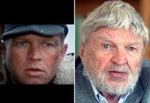 Preminuo njemački glumac Hardy Kruger, prepoznatljiv po ulozi u filmu “Bitka na Neretvi”