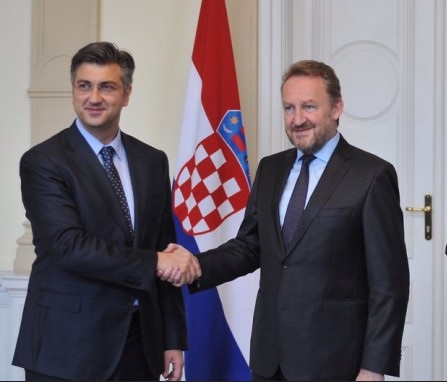 Izetbegovi-i-Plenkovic