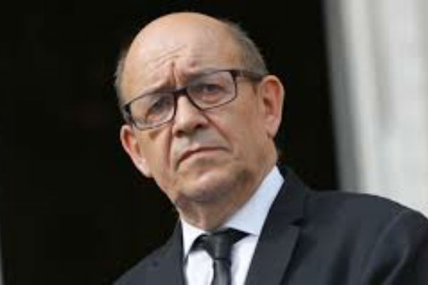Jean-Yves-Le-Drian