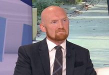 BRITANSKI AMBASADOR STAVIO SVIMA DO ZNANJA: ‘NEĆEMO DOZVOLITI NEGATIVNO NASTROJENE AKTERE DA RASPARČAJU OVU ZEMLJU!’