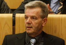 Mirsad Kukić se povlači sa mjesta predsjednika PDA, Vlada TK nastavlja funkcionisati