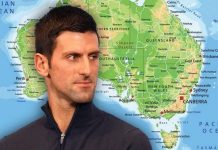 JOŠ JEDNA VIJEST IZ AUSTRALIJE: Evo šta se upravo desilo s Đokovićem