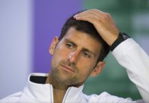 Promijenjen termin Novakovog suđenja