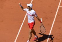 DRAMA U AUSTRALIJI: ĐOKOVIĆ SLETIO U MELBOURNE, VLASTI MU ODBIJAJU DATI VIZU