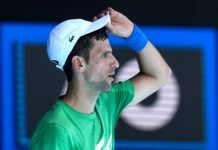 Ročište završeno: Novak neće biti deportovan, konačna odluka u nedjelju