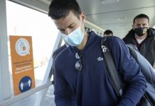 Đoković većinski vlasnik firme za razvoj tretmana protiv korone