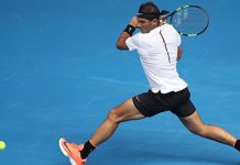 Nadal prvi polufinalista Australian Opena
