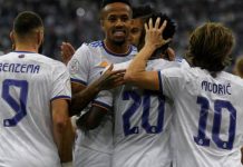 Real u sjajnoj utakmici savladao Barcelonu za finale Superkupa