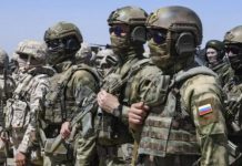 Ukrajinski general predvidio datum ruskog napada i poručio: Spremni smo ih rasturiti golim rukama