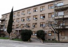 U SKB Mostar preminulo 6 osoba, 534 novozaraženih