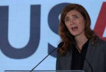 Power poručila građanima: Nema nedodirljivih, ako imate vlast ne znači da možete krasti