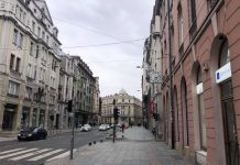 Ukinuta epizoda ‘Pripravnost’, kvalitet zraka značajno poboljšan u Kantonu Sarajevo