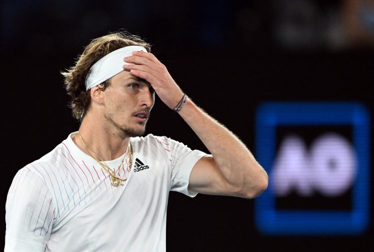 Zverev