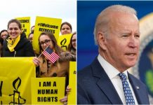 Grupa za ljudska prava traži od Bajdena da zatvori Gvantanamo