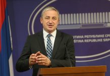 BORENOVIĆ ISMIJAO DODIKA: KAKAV KRAH, MILE SE PONIZNO VRAĆA