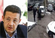 Čampara: Drsko i nepropisno ponašanje Zorana Čegara nanijelo je ogromnu štetu ugledu FUP-a