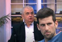 OTVORENA HAJKA NA ĐOKOVIĆA! Priključio se i Čanak -socijaldemokrata Vojvodine