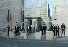 Ponovo nam dolaze međunarodni zvaničnici – dočekat će ih stari stavovi