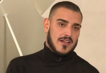 Darko Lazić šokirao izjavom: Djevojke su krive, dosta su lake