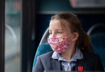 Omikron cilja djecu. Iz Domova zdravlja upozoravaju: Imamo pritisak u pedijatrijskim službama