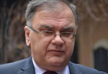 Ivanić: Od Dodika su se bliski ljudi počeli “tiho distancirati” i prije sankcija