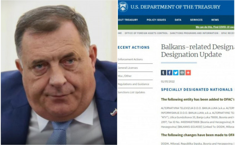 dodik