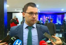 Džananović: Bh. društvo doživljava demografsku katastrofu