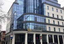 IuteCredit kupio 10% dionica Energbanke u Moldaviji