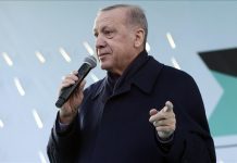 Erdogan: Nema milosti za one koji smanjuju kupovnu moć naših građana prekomjernim poskupljenjima