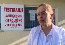 Jurić: U slučaju preopterećenja zdravstva uvest ćemo policijski sat