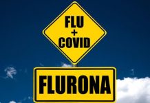 Šta se trenutno zna o fluroni, istovremenoj zarazi koronavirusom i gripom