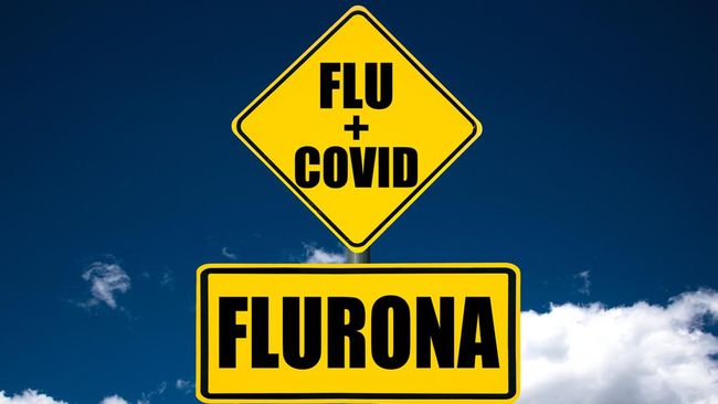 flurona