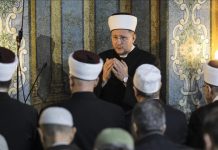 Hafiz Kenan Musić apelovao da se pomogne djeci na sjeveru Sirije da prežive hladnu zimu