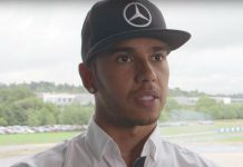 Hamilton nakon povlačenja iz javnosti prodao “čudo od automobila” za 10 miliona eura