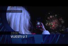 U VIJESTIMA U 7 ANALIZIRAMO NAJZNAČAJNIJE POLITIČKE DOGAĐAJE U 2021. GODINI