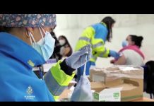 Omikron hara svijetom: Je li ovo početak kraja pandemija?