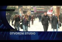HAYAT TV: OTVORENI STUDIO (DOBAR DAN BIH) – najava emisija za 06 01 2021