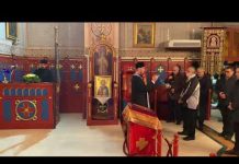 Badnje veče u Tuzli