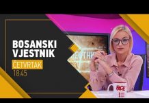 BOSANSKI VJESTNIK – 6. 1. 2022.
