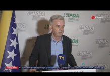 Sramota za TK: Kukić je govorio o korupciji kao neprijatelju BiH, a jučer je sankcionisan zbog nje