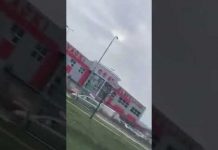 Kolona vozila prodefilovala kroz Doboj uz pjesmu “Ne volim te Alija”