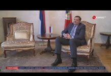 Dodik: Sankcije nepravda, Amerika arogantna / Zapad podržava američke sankcije – Pregled dana