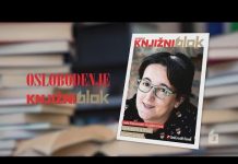 Knjižni blok ovog vikenda u Oslobođenju: Čitalačke navike savremenog doba i nove knjige u BiH
